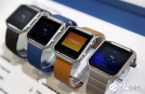 Fitbit退出中国市场的背后 智能手环行业的变局与反思